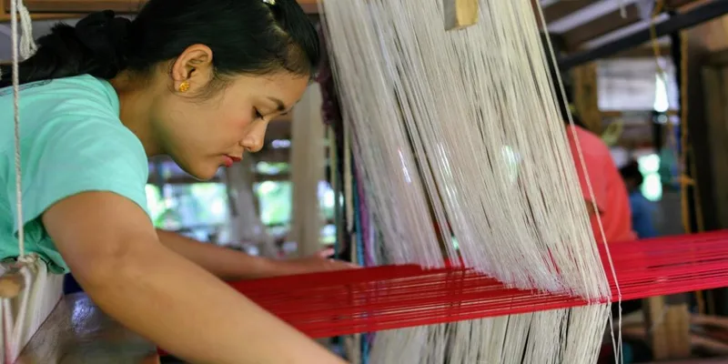 Warp, Weft & the World; India rewiring Global Trade to Multi-Polar Value Chains
